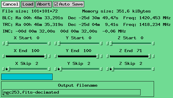 Karma Software Manual