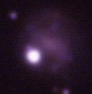Fireball in ESO184-82