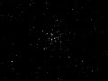 Open cluster M36