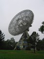 The Stockert 25-m radio telescope