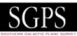 SGPS Logo
