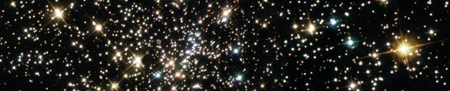 Stars in NGC6397