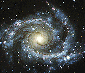 The galaxy NGC2997