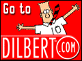 Dilbert icon