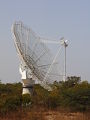 GMRT antenna