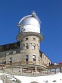 The KOSMA observatory