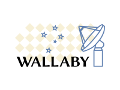 WALLABY Logo