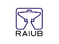 RAIUB Logo