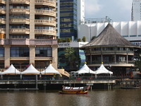 Kuching, Sarawak, Malaysia