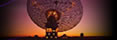 Parkes radiotelescope
