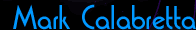 Mark Calabretta