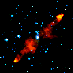 The radio galaxy PKS2356-61