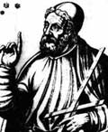 Claudius Ptolemy