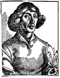 Nicolaus Copernicus