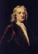 Sir Isaac Newton