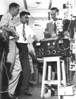 Photo: Bolton, Stanley & Pawsey