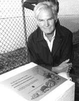 Photo: Bruce Slee, 1989