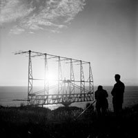 Photo: Sunrise at Dover Heights