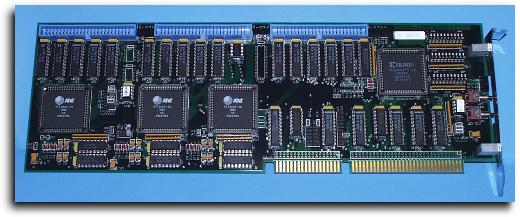 BCC Interface MKI / PCB Ver2.1 (3 external buses)