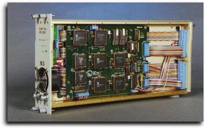 N3 Digital Filter - Fine Tuner Board